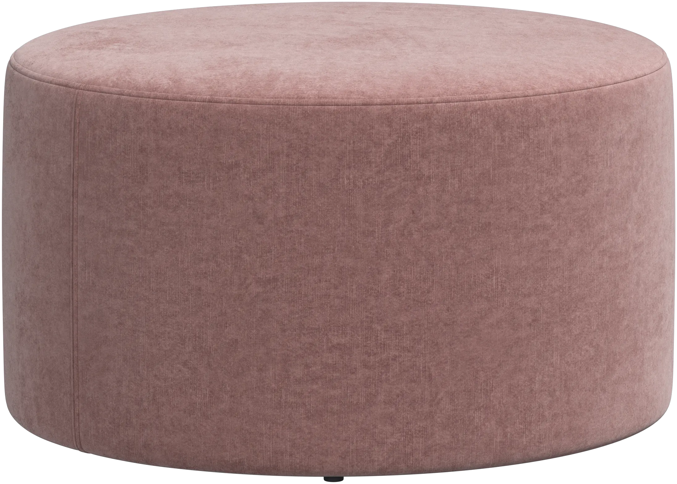 デザイナーアームチェア | フットスツール＆オットマン - レッド